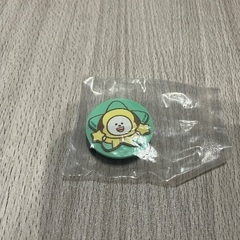 bt21 BTS 全て正規 断捨離中の画像