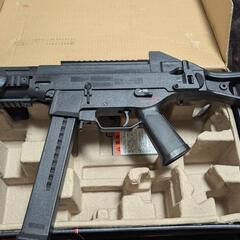 ヘッケラー＆コック
UMP 電動ガンの画像