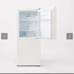 無印良品、一人暮らしシンプル家電3点セット。冷蔵庫/洗濯機/電子レンジ - 家電 Watch