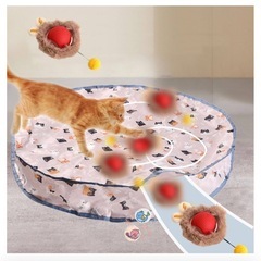 新品　猫　おもちゃの画像