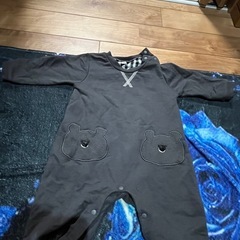 ベビー服まとめ売りの画像