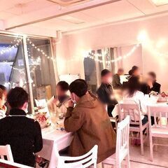 【渋谷イフ】夜のカフェ会 !!   2/14  2/15  2/16  2/18    19:45-     気軽に参加できるアットホームな交流会！着席で楽しくトーク!! 一人参加ほとんど − 東京都