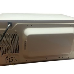 ELSONIC 家庭用電子レンジ ECG-MW171-60 2021年製の画像