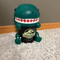 USJ限定　ジュラシックワールド