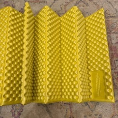 THERMAREST(サーマレスト) アウトドア キャンプ 屋外用マットレス Z ライトソル の画像