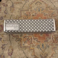 THERMAREST(サーマレスト) アウトドア キャンプ 屋外用マットレス Z ライトソル の画像