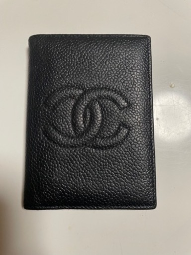CHANEL名刺入れ