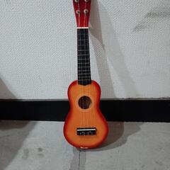 ミニギター