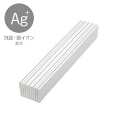 【決定】値下げ　ニトリ　防カビ・抗菌・はっ水コンパクト風呂ふた(...