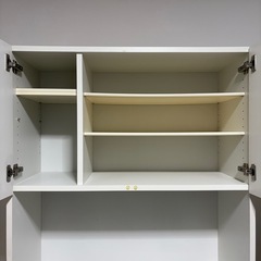 IKEA収納家具 (SK) 町屋の収納家具《キャビネット》の中古あげます・譲ります｜ジモティーで不用品の処分