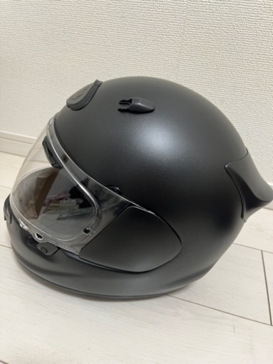 Arai Astro GX ヘルメット　Sサイズ