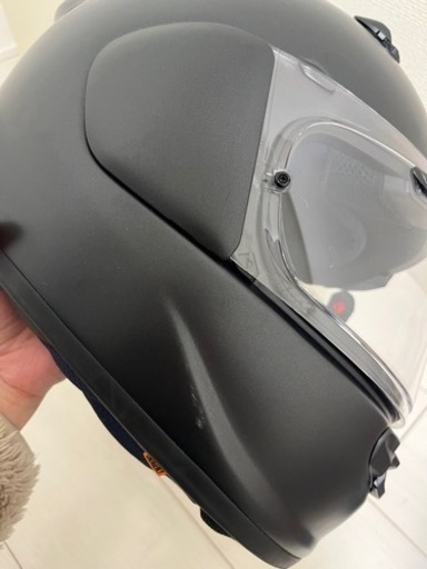 Arai Astro GX ヘルメット　Sサイズ