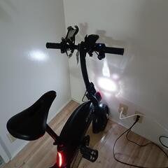 電動自転車