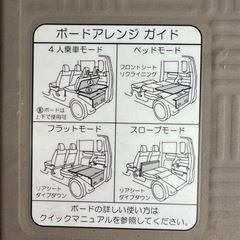 ホンダn-box ＋の画像