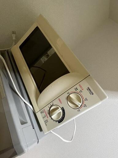 電子レンジ