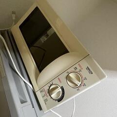 電子レンジ