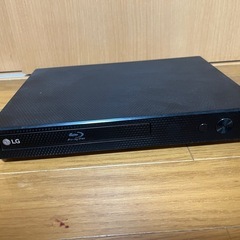 DVDプレーヤー