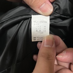 リクルートスーツの画像