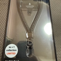 携帯ストラップ