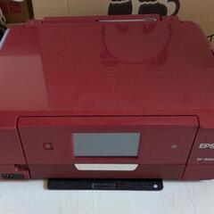 (お話中)EPSON　プリンター