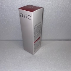 DUO ザ ブライトフォーム　150g