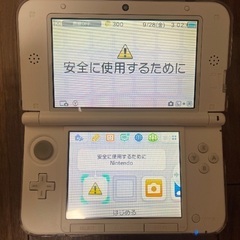 【2/16だけ13,000円にします】3DSLL本体+DSソフト4本+wii一式+PSP1000+PSPソフト1本の画像