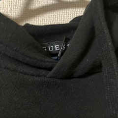 パーカーの画像