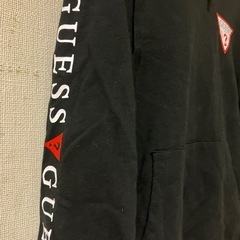 パーカーの画像