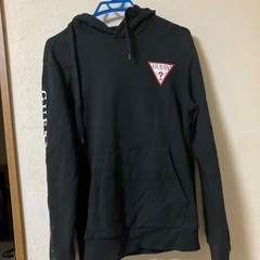 パーカー