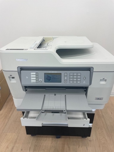 ブラザーMFC-J6997CDW