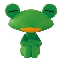 どこでもいっしょ　リッキーの画像