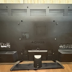 ♦️SHARP a1703 液晶テレビ 50V 4K 対応 2018年製 18♦️ - テレビ