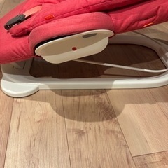 ストッケ　バウンサーの画像