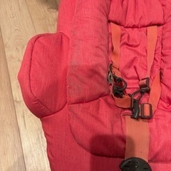 ストッケ　バウンサーの画像
