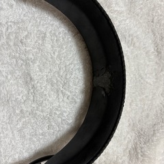 ヘッドホン　（audio-technica）  の画像