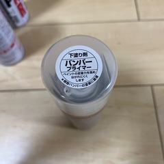 車用 スプレー塗料の画像