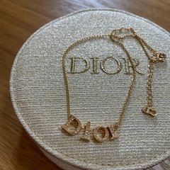 クリスチャンディオールDior美品⭐︎の画像