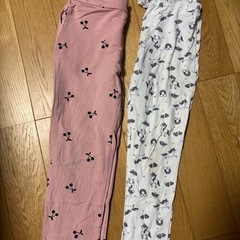 女の子服6着セット　120の画像