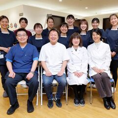 【臨床検査技師　常勤】【呼吸機能検査未経験OK】大学病院並みの検査機器を完備の画像