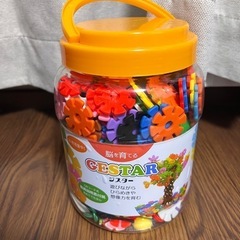 ジスター500ピース