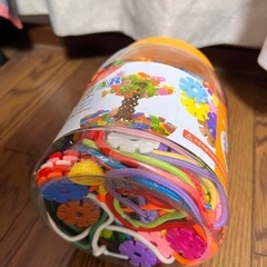 ジスター500ピースの画像