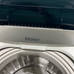 4.5kg洗濯機2018年製 (K.Y) 野江内代の家電の中古あげます・譲ります｜ジモティーで不用品の処分