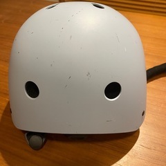 子供用自転車ヘルメットの画像
