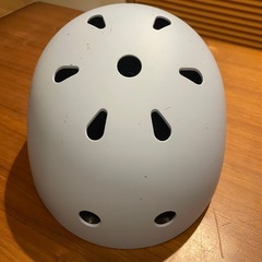 子供用自転車ヘルメットの画像