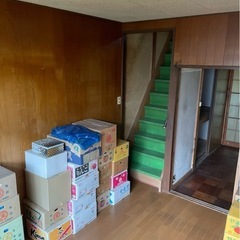 空き家の入居付け　空き家の管理しています - 便利屋