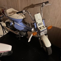 【宮城発】スズキランディ FM50 2型