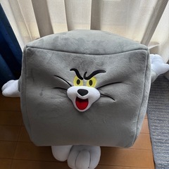 トムとジェリー　1番くじ　ラストワン