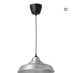 IKEA ペンダントランプの画像