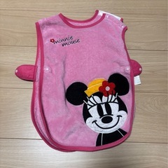 スリーパー ベビー ミニー