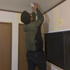 町の電気屋さん 電気工事ならECOサポートに - 地元のお店